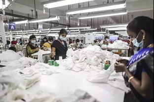 关注 眼见为实 印度纺织服装厂比想象中的要先进 附视频